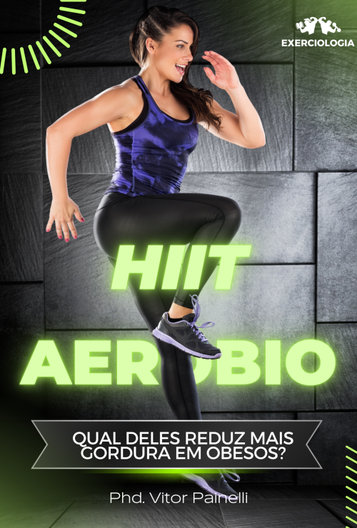 CAPA E-BOOK EXERCIOLOGIA
