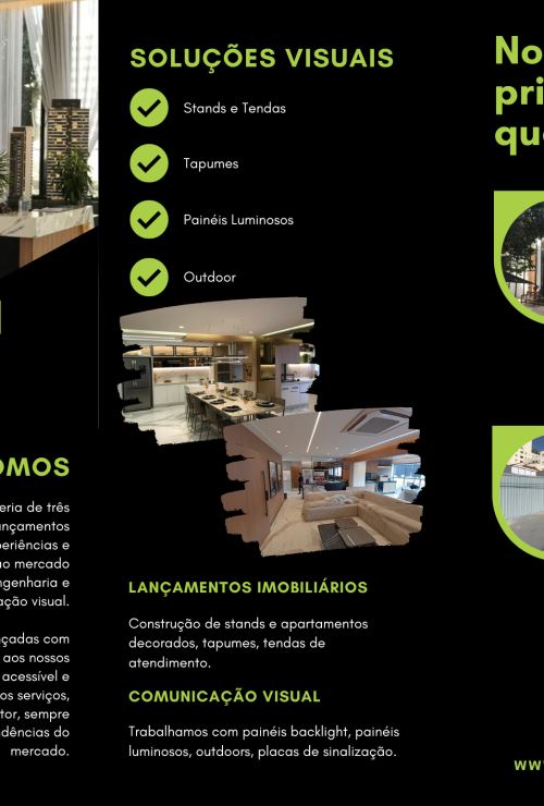 FOLDER ÚNICA CV