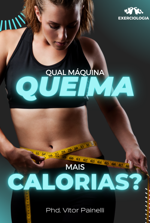 CAPA E-BOOK EXERCIOLOGIA